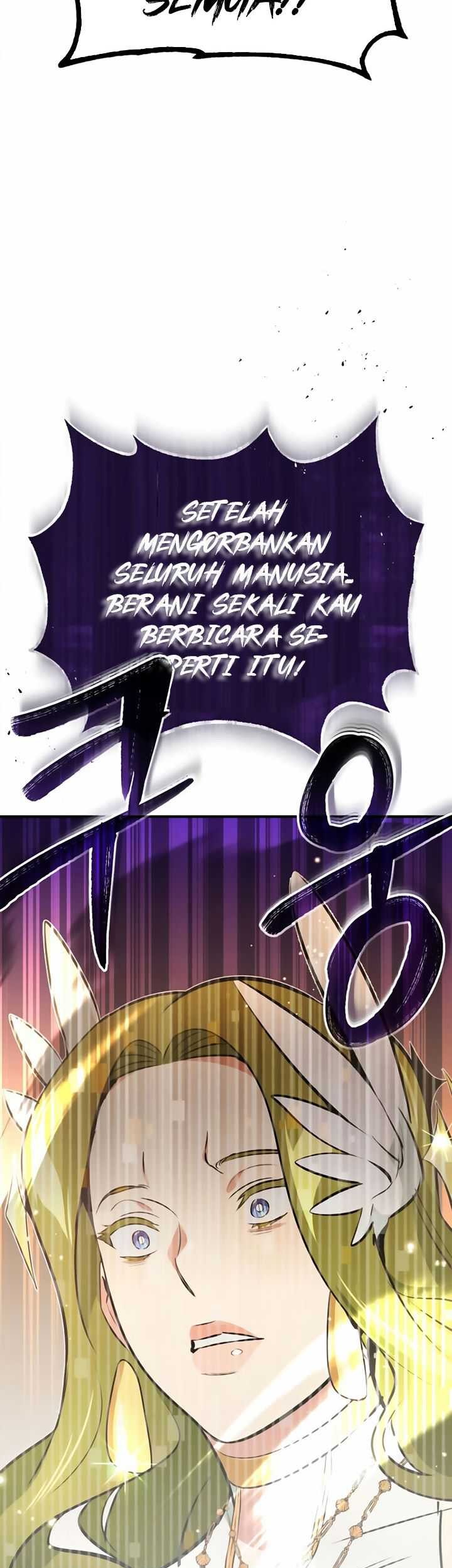 The Dark Magician Transmigrates After 66666 Years Chapter 29 - halaman 32
