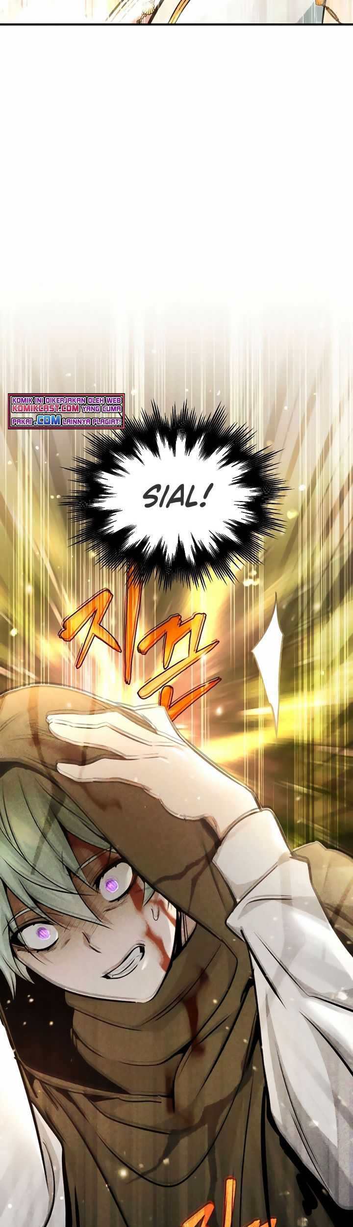 The Dark Magician Transmigrates After 66666 Years Chapter 29 - halaman 46