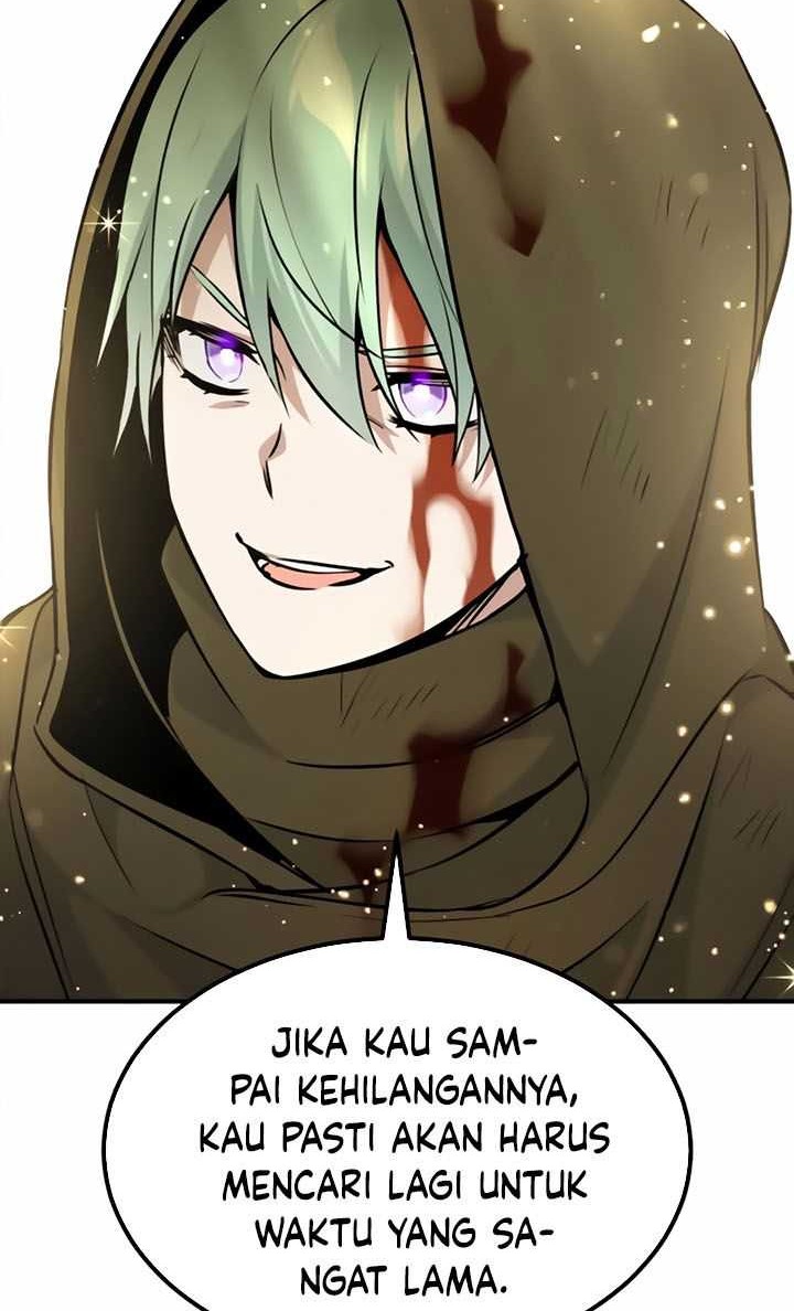 The Dark Magician Transmigrates After 66666 Years Chapter 29 - halaman 51