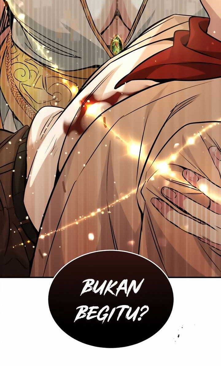 The Dark Magician Transmigrates After 66666 Years Chapter 29 - halaman 53