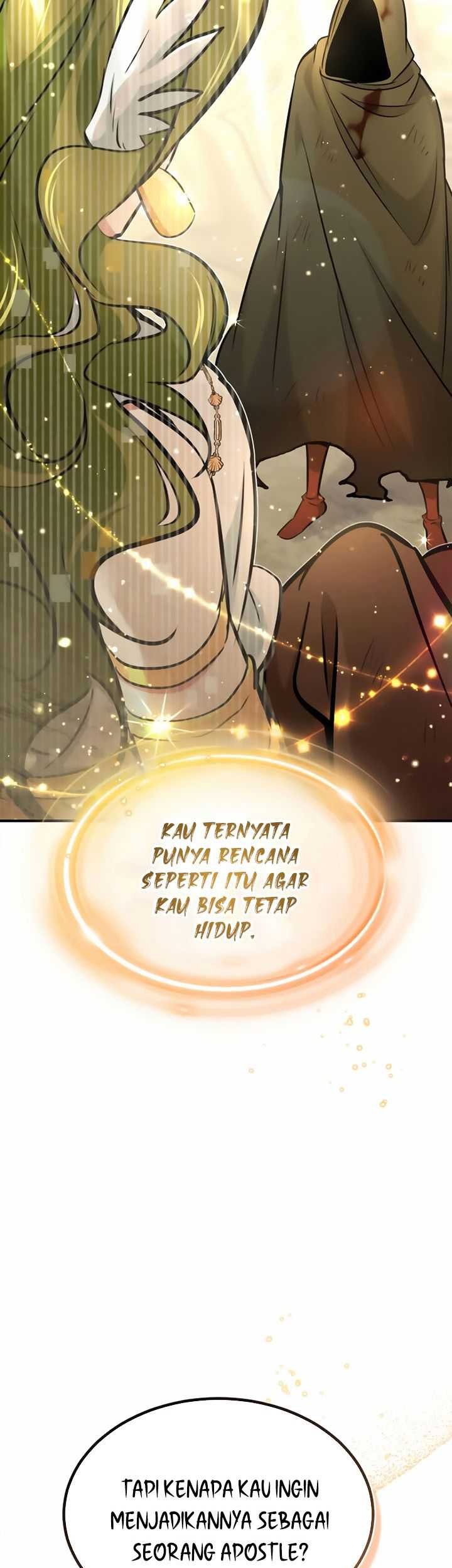The Dark Magician Transmigrates After 66666 Years Chapter 29 - halaman 56