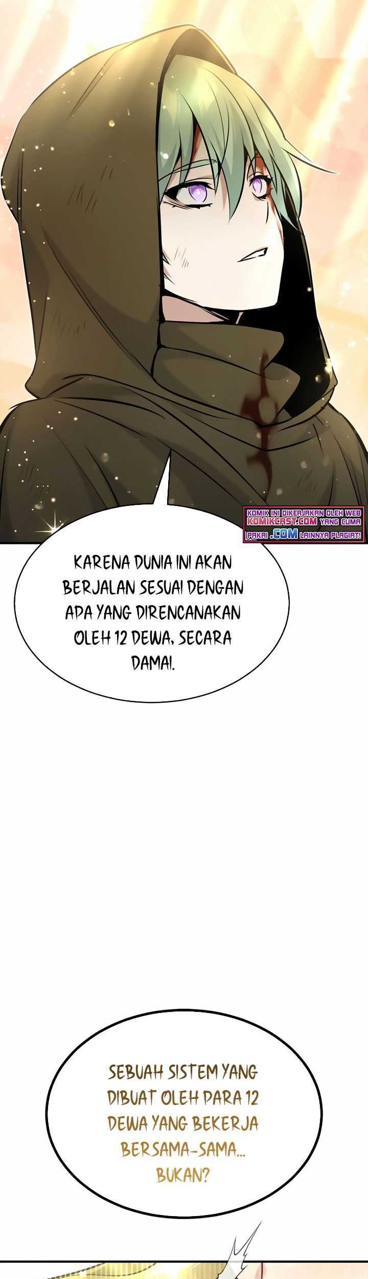 The Dark Magician Transmigrates After 66666 Years Chapter 29 - halaman 58
