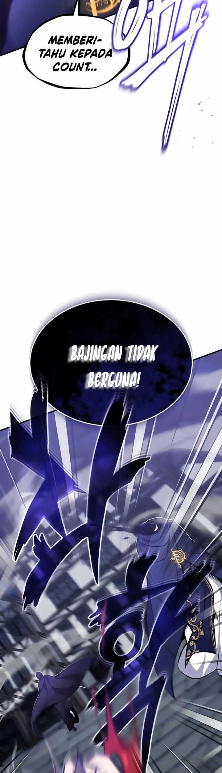The Dark Magician Transmigrates After 66666 Years Chapter 29 - halaman 6