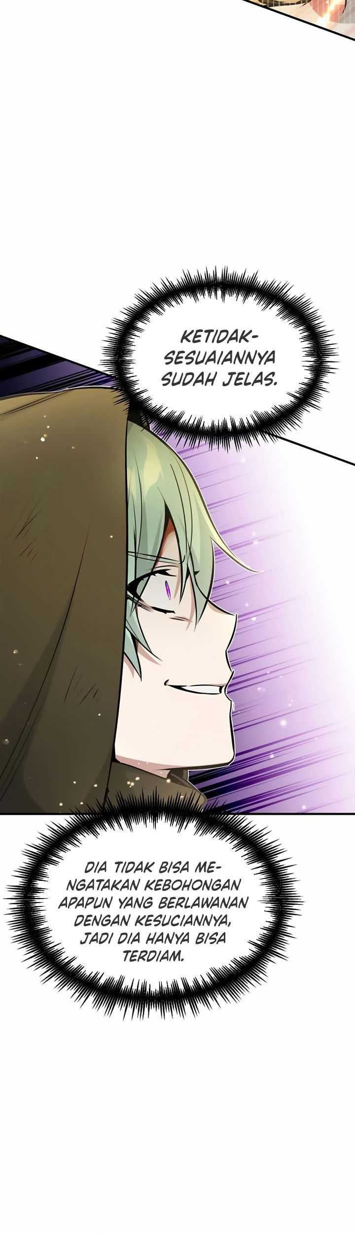 The Dark Magician Transmigrates After 66666 Years Chapter 29 - halaman 64