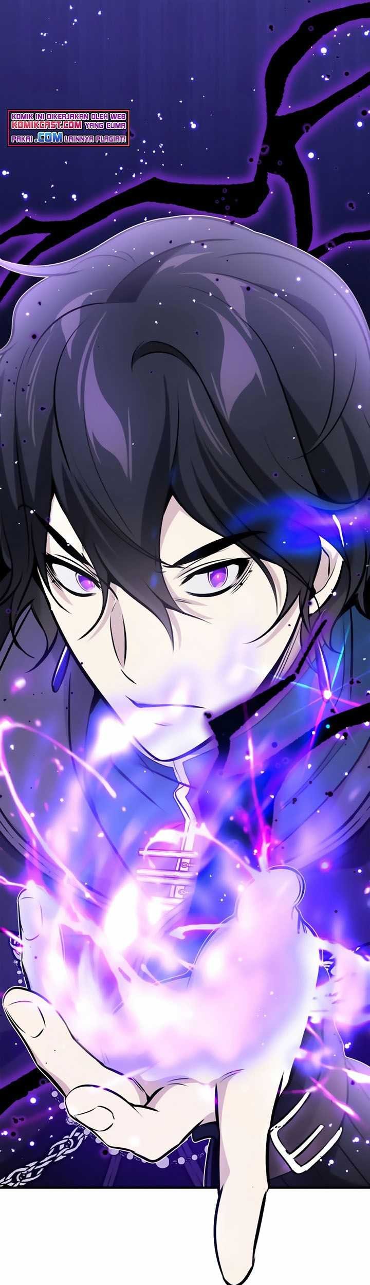 The Dark Magician Transmigrates After 66666 Years Chapter 29 - halaman 66