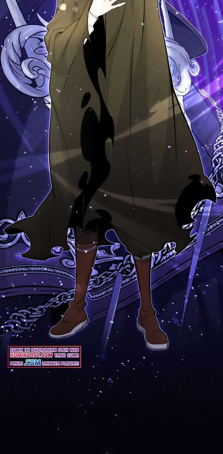 The Dark Magician Transmigrates After 66666 Years Chapter 29 - halaman 69