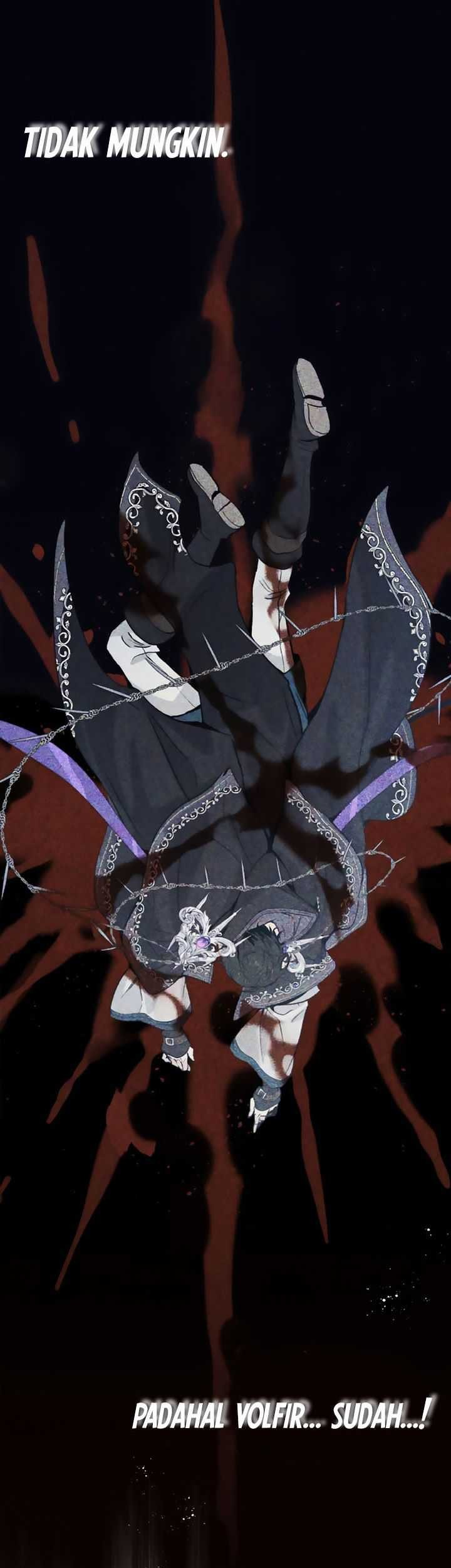 The Dark Magician Transmigrates After 66666 Years Chapter 29 - halaman 70