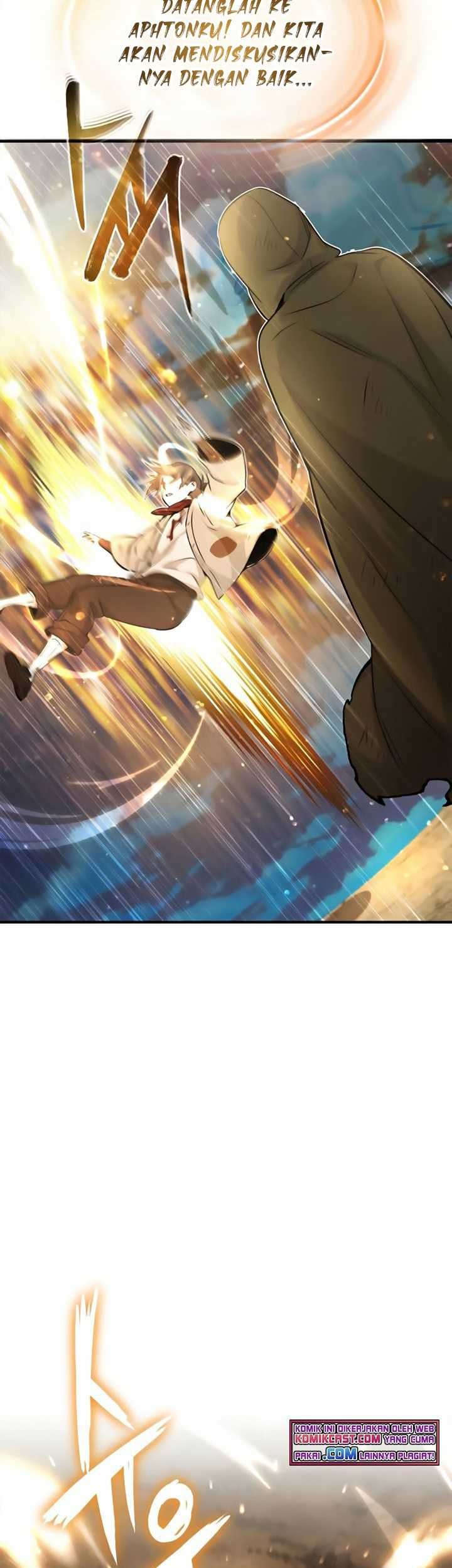 The Dark Magician Transmigrates After 66666 Years Chapter 29 - halaman 74