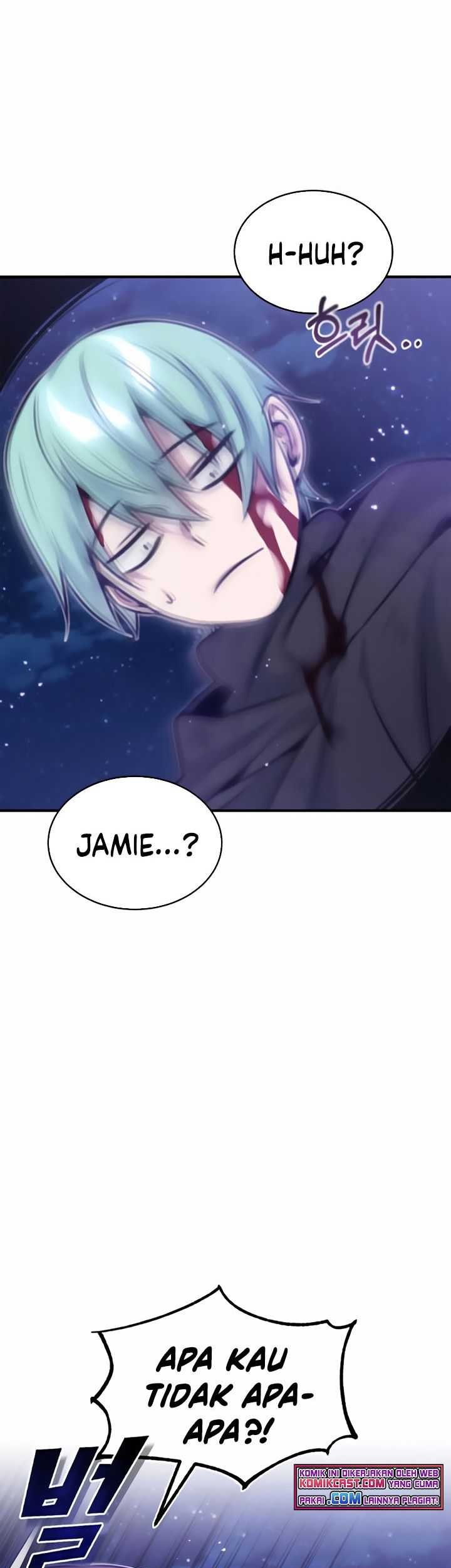 The Dark Magician Transmigrates After 66666 Years Chapter 29 - halaman 78