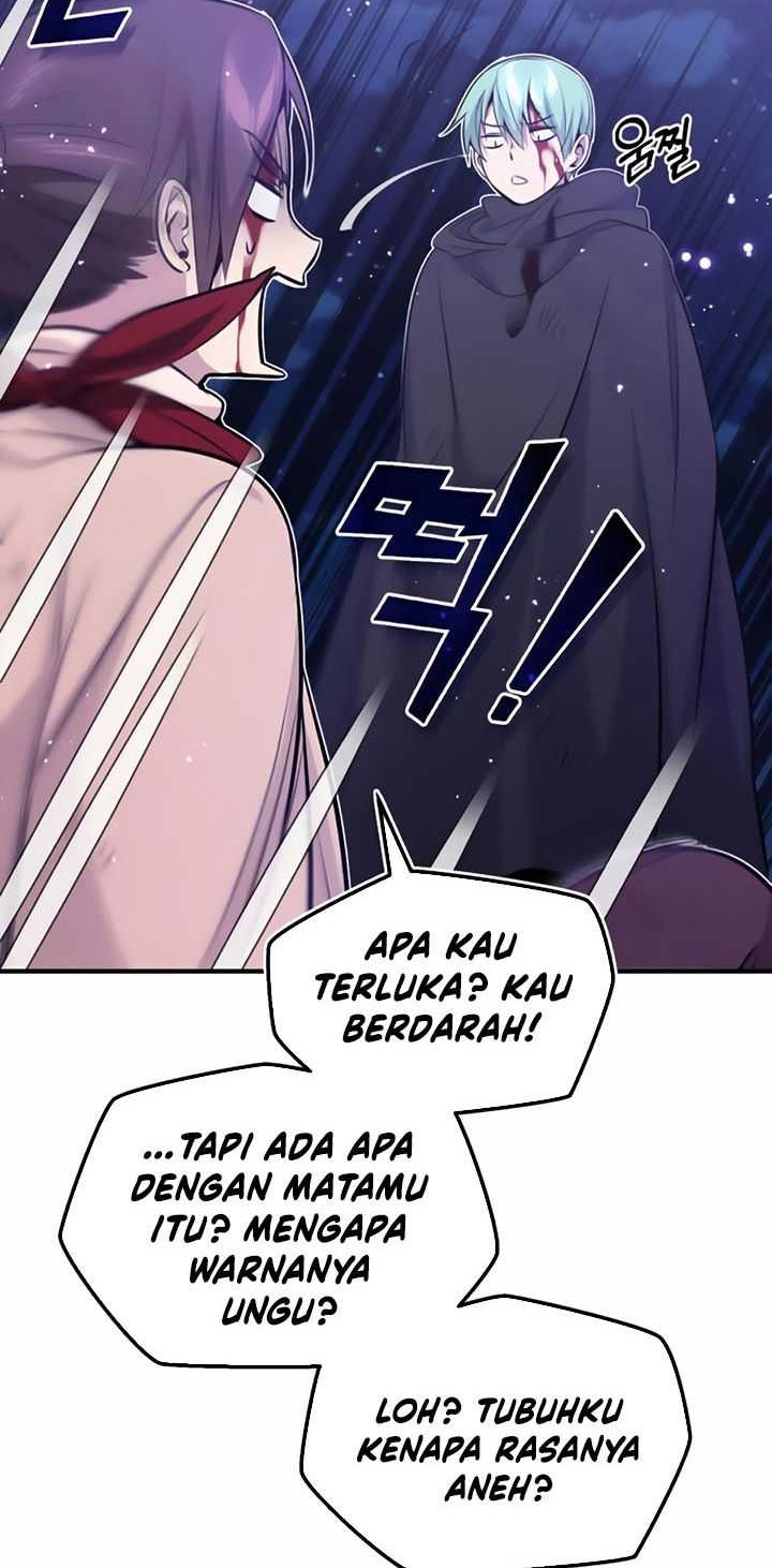 The Dark Magician Transmigrates After 66666 Years Chapter 29 - halaman 79