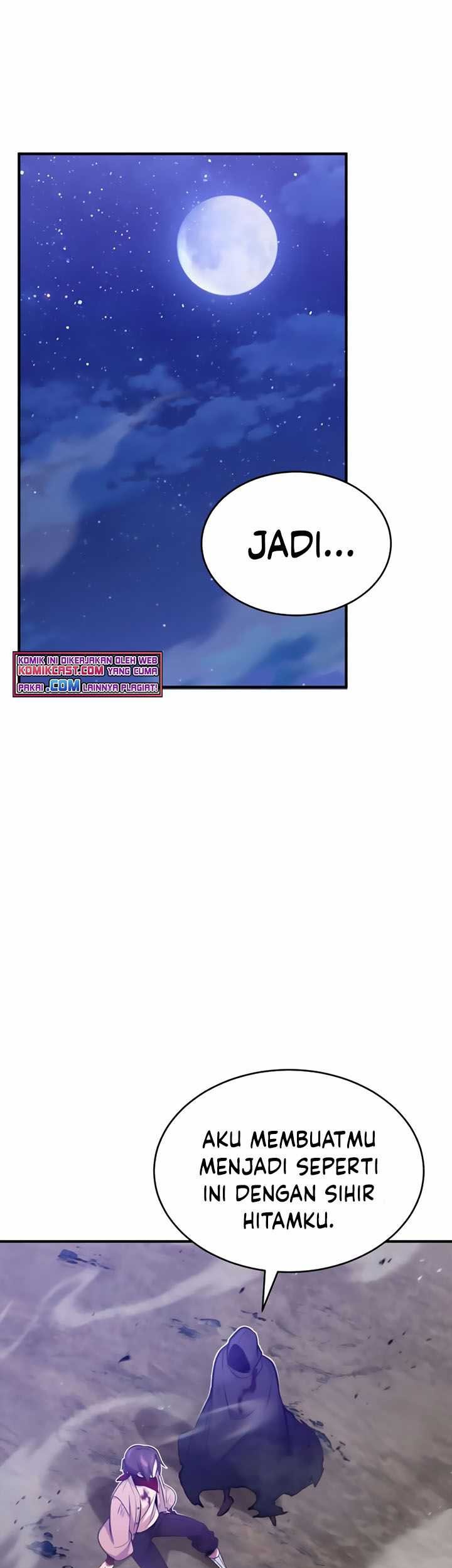 The Dark Magician Transmigrates After 66666 Years Chapter 29 - halaman 82