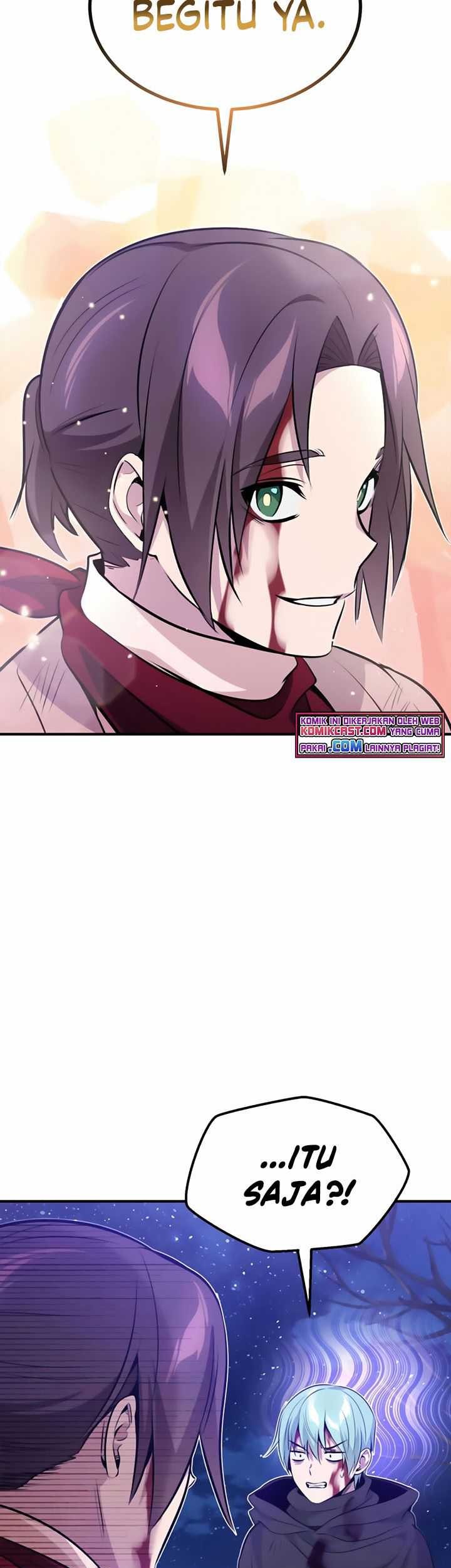The Dark Magician Transmigrates After 66666 Years Chapter 29 - halaman 84
