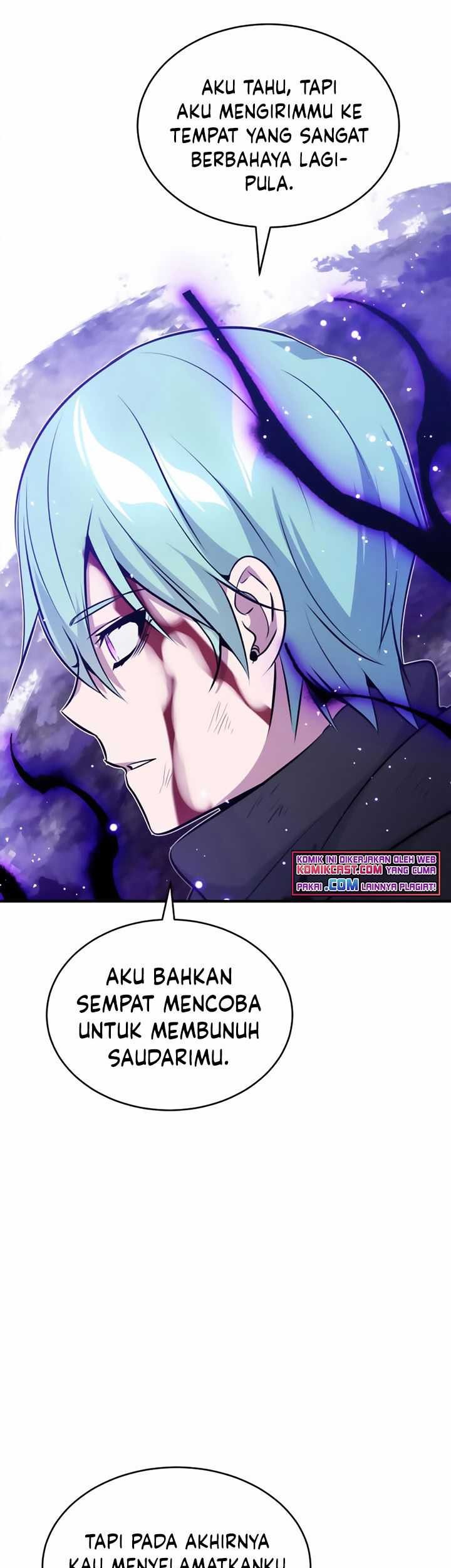 The Dark Magician Transmigrates After 66666 Years Chapter 29 - halaman 86