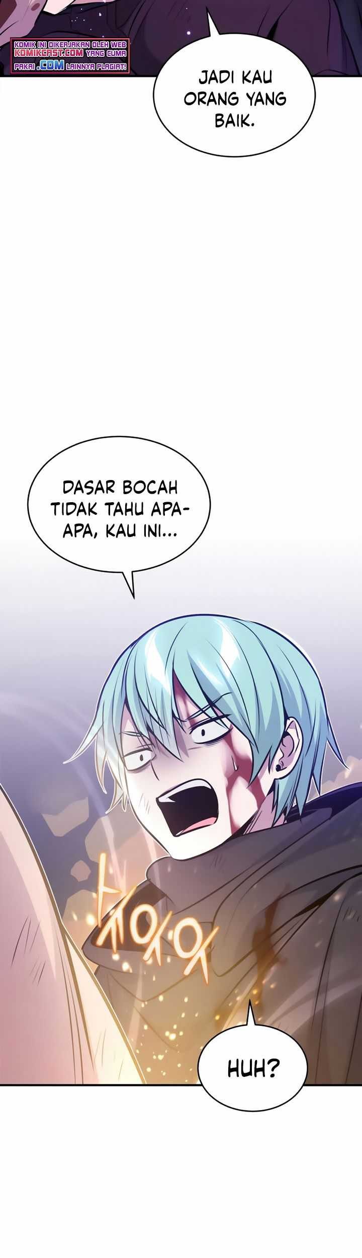 The Dark Magician Transmigrates After 66666 Years Chapter 29 - halaman 88