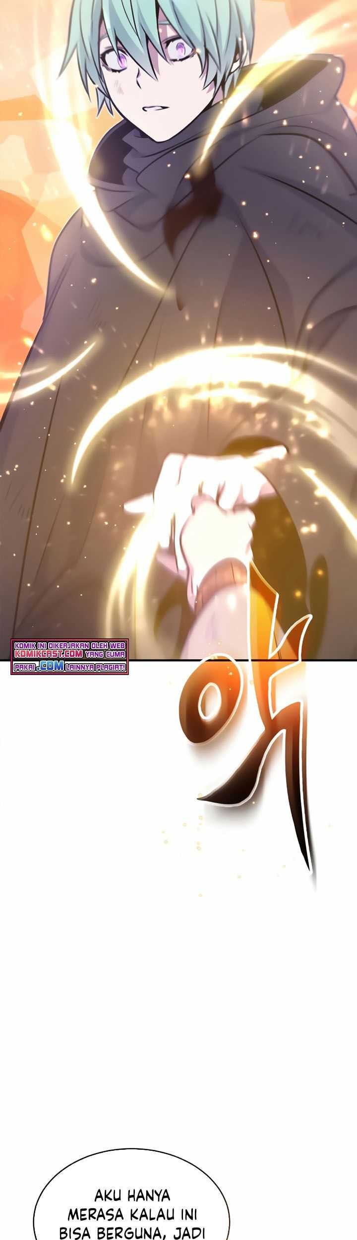 The Dark Magician Transmigrates After 66666 Years Chapter 29 - halaman 90