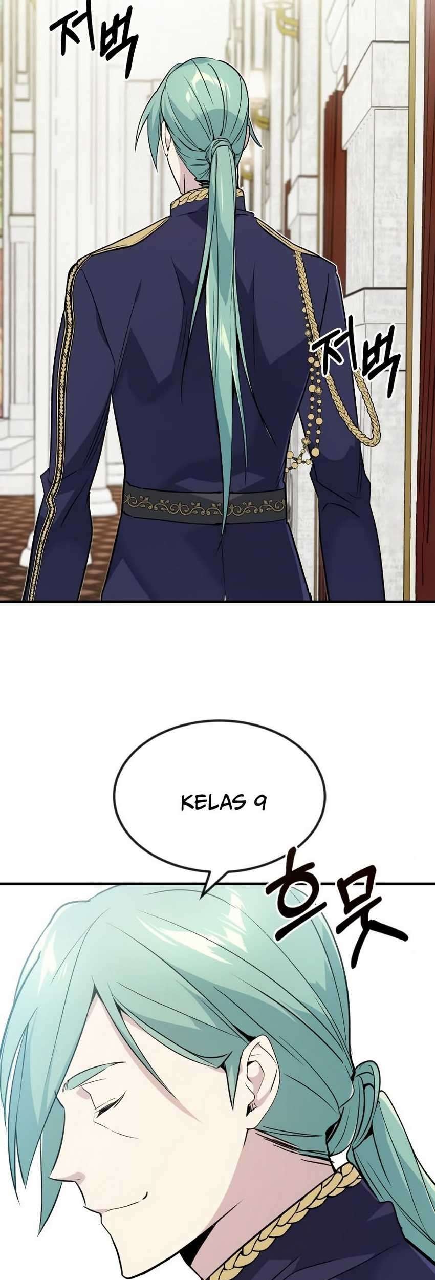 The Dark Magician Transmigrates After 66666 Years Chapter 3 - halaman 11