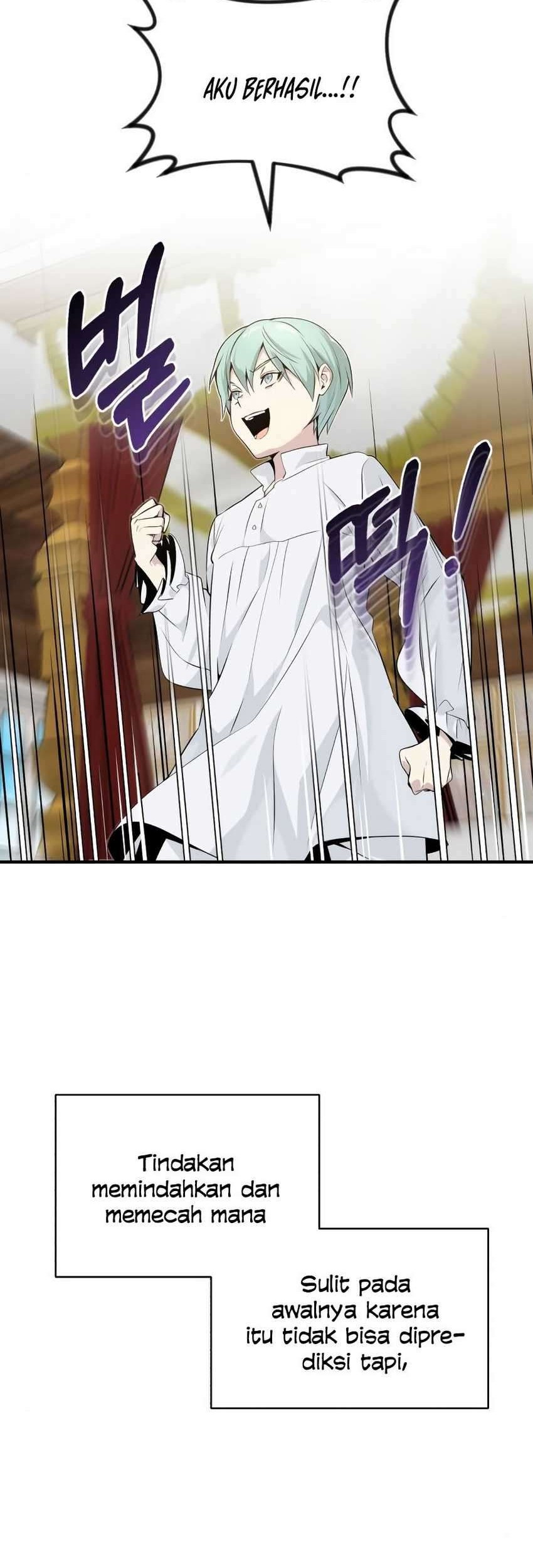 The Dark Magician Transmigrates After 66666 Years Chapter 3 - halaman 15