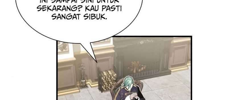 The Dark Magician Transmigrates After 66666 Years Chapter 3 - halaman 34