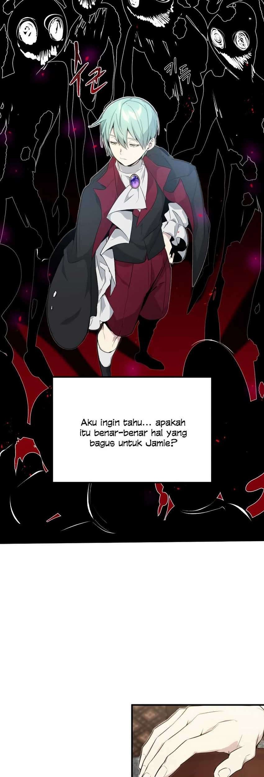 The Dark Magician Transmigrates After 66666 Years Chapter 3 - halaman 54