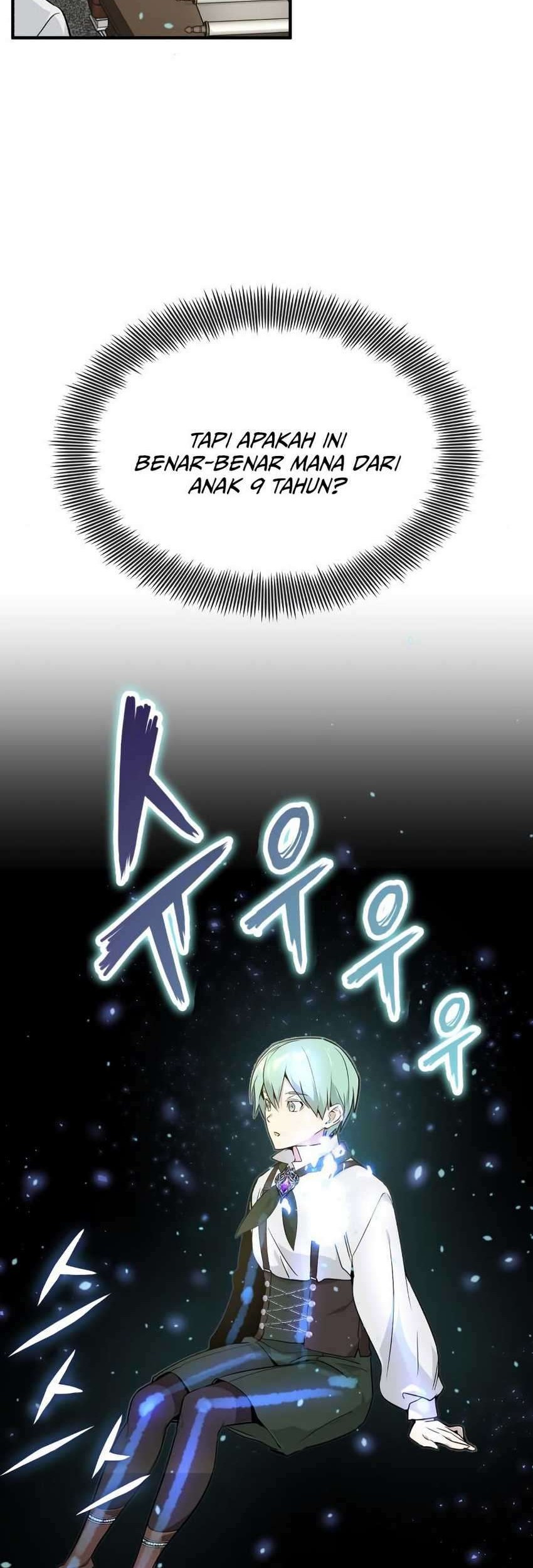 The Dark Magician Transmigrates After 66666 Years Chapter 3 - halaman 57