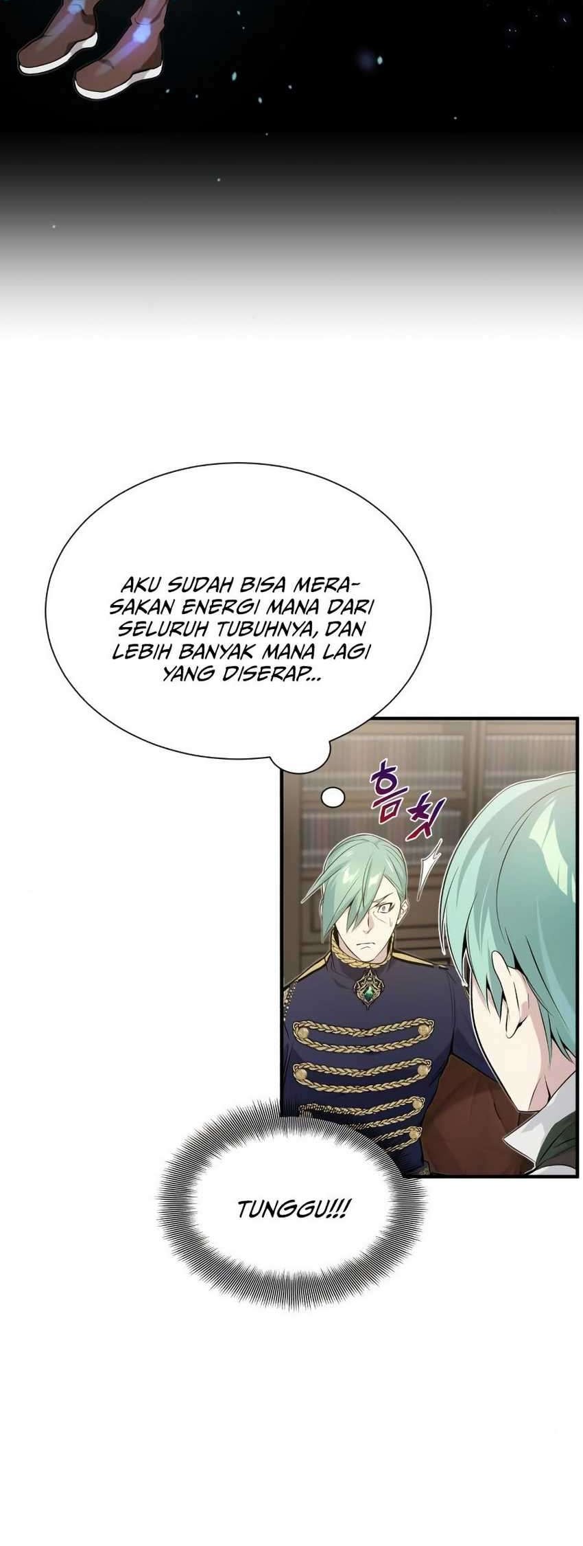 The Dark Magician Transmigrates After 66666 Years Chapter 3 - halaman 58