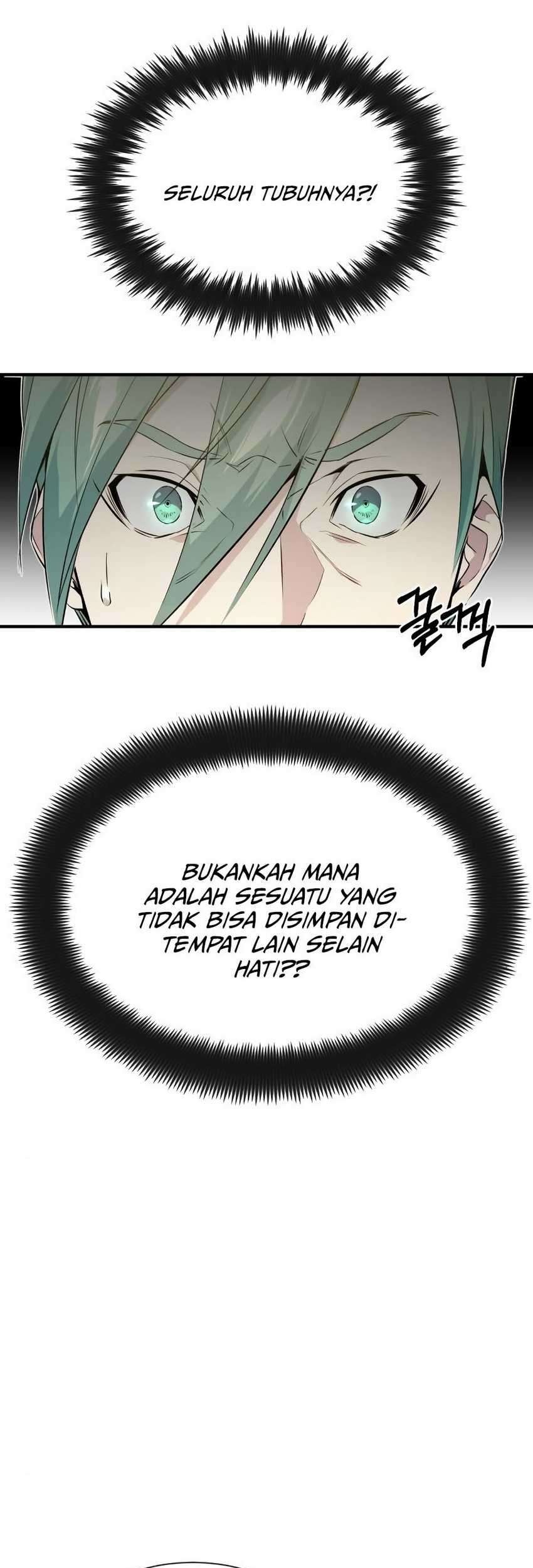 The Dark Magician Transmigrates After 66666 Years Chapter 3 - halaman 59