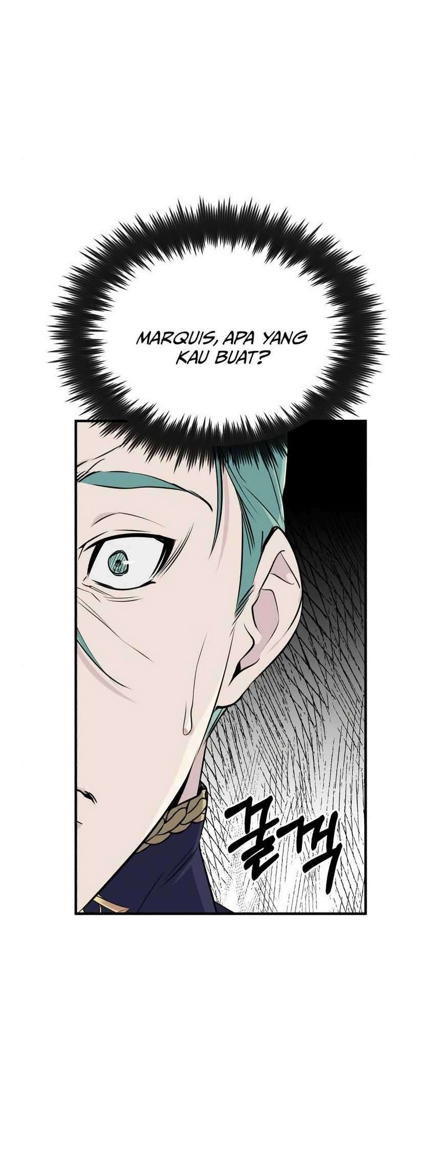 The Dark Magician Transmigrates After 66666 Years Chapter 3 - halaman 61