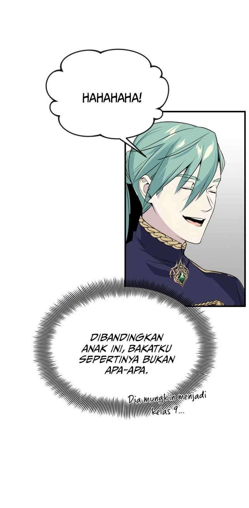 The Dark Magician Transmigrates After 66666 Years Chapter 3 - halaman 64