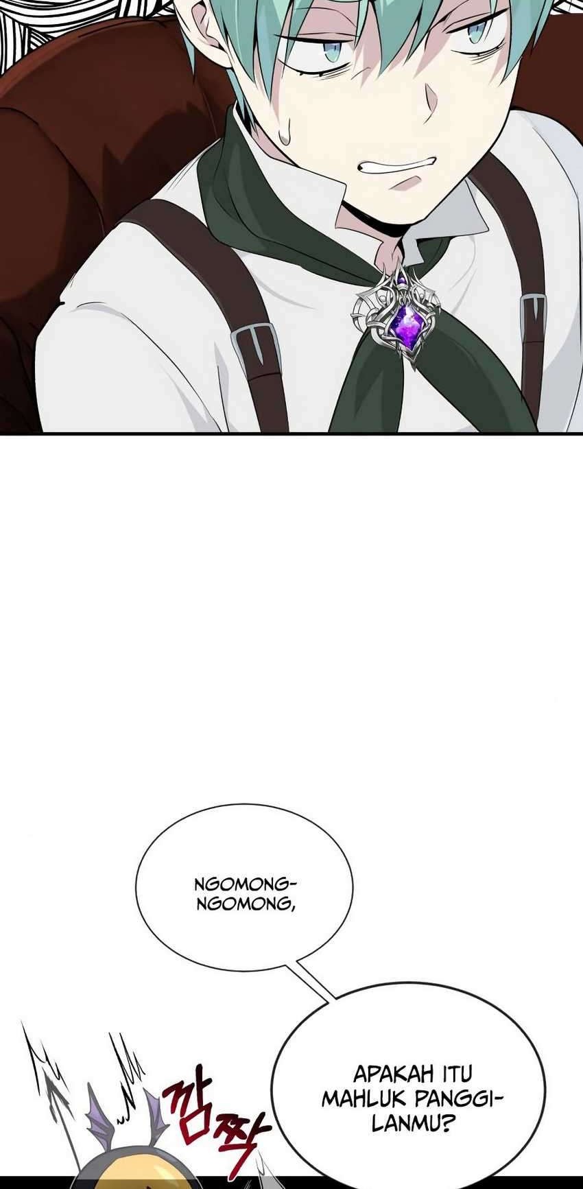 The Dark Magician Transmigrates After 66666 Years Chapter 3 - halaman 67