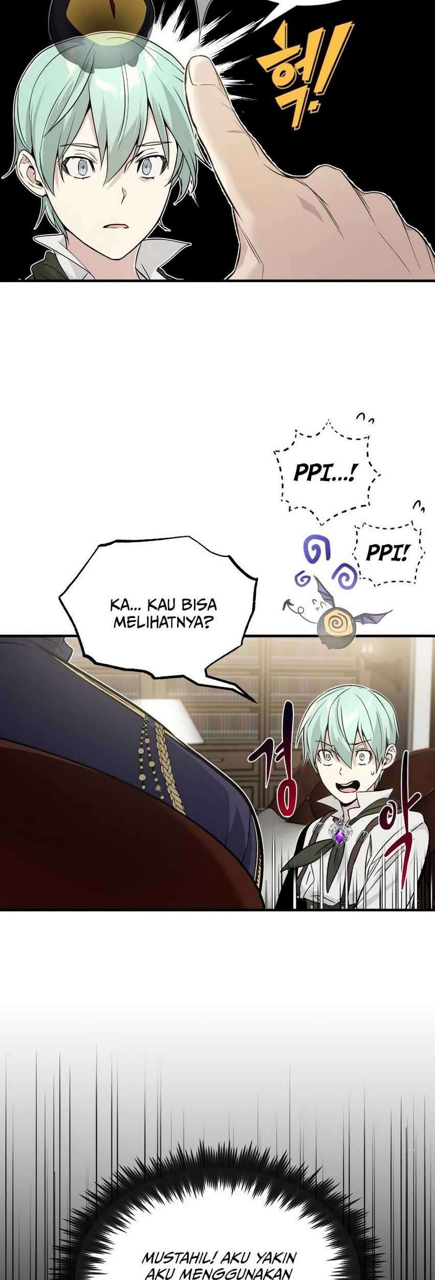 The Dark Magician Transmigrates After 66666 Years Chapter 3 - halaman 68