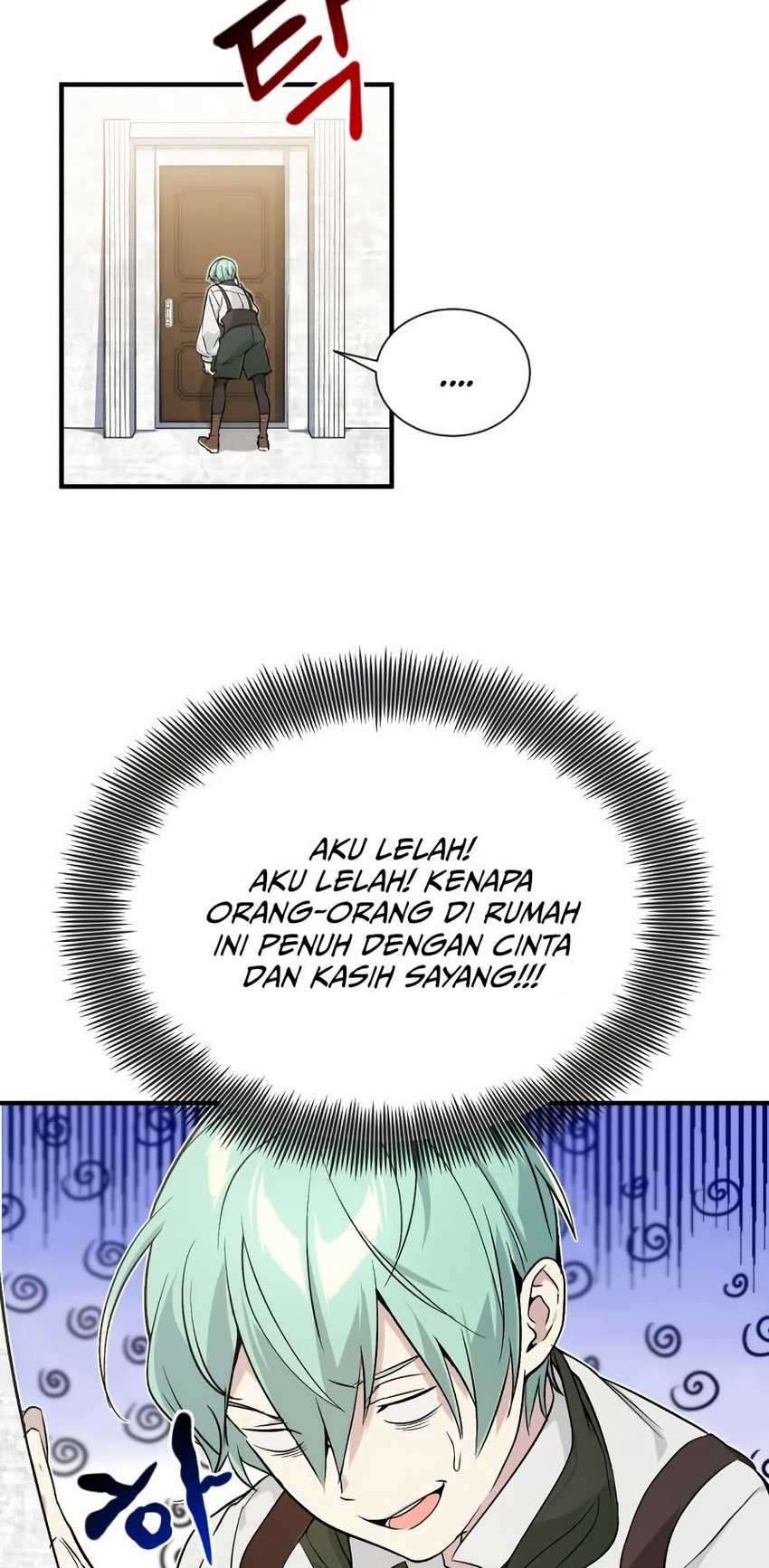 The Dark Magician Transmigrates After 66666 Years Chapter 3 - halaman 73