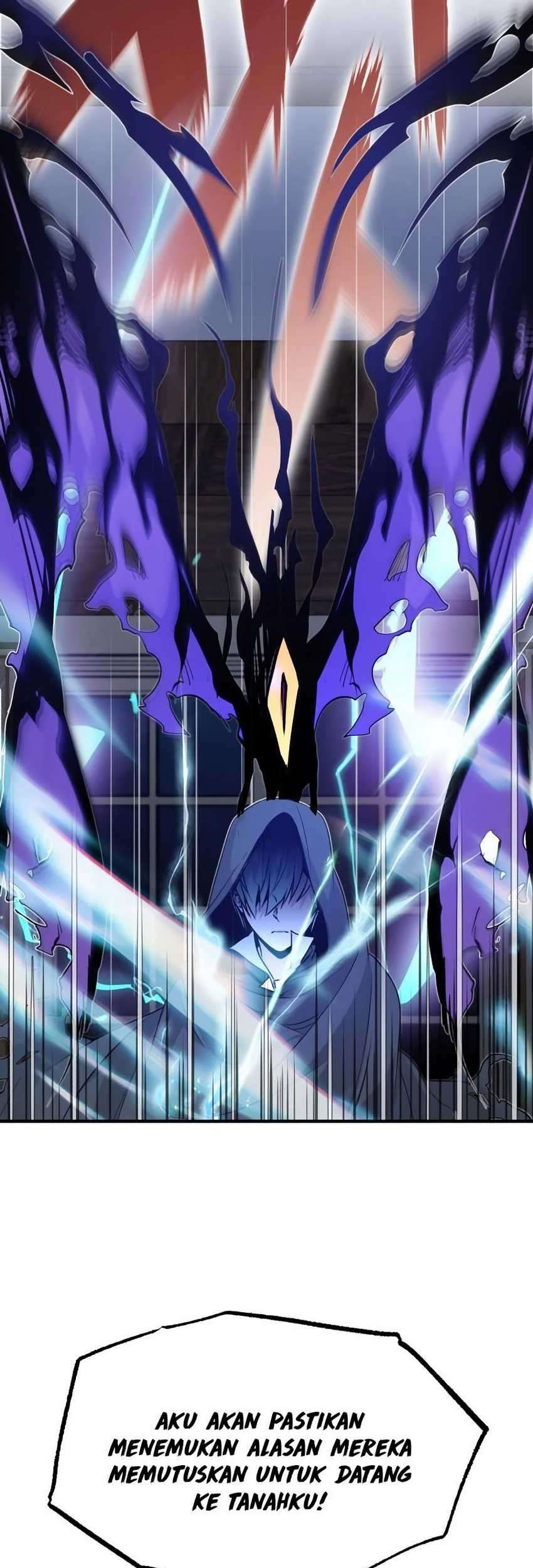 The Dark Magician Transmigrates After 66666 Years Chapter 3 - halaman 77