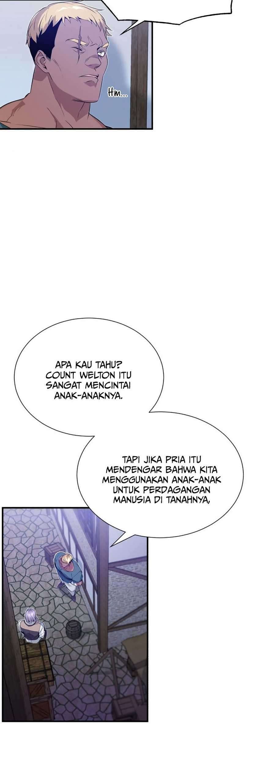 The Dark Magician Transmigrates After 66666 Years Chapter 3 - halaman 86