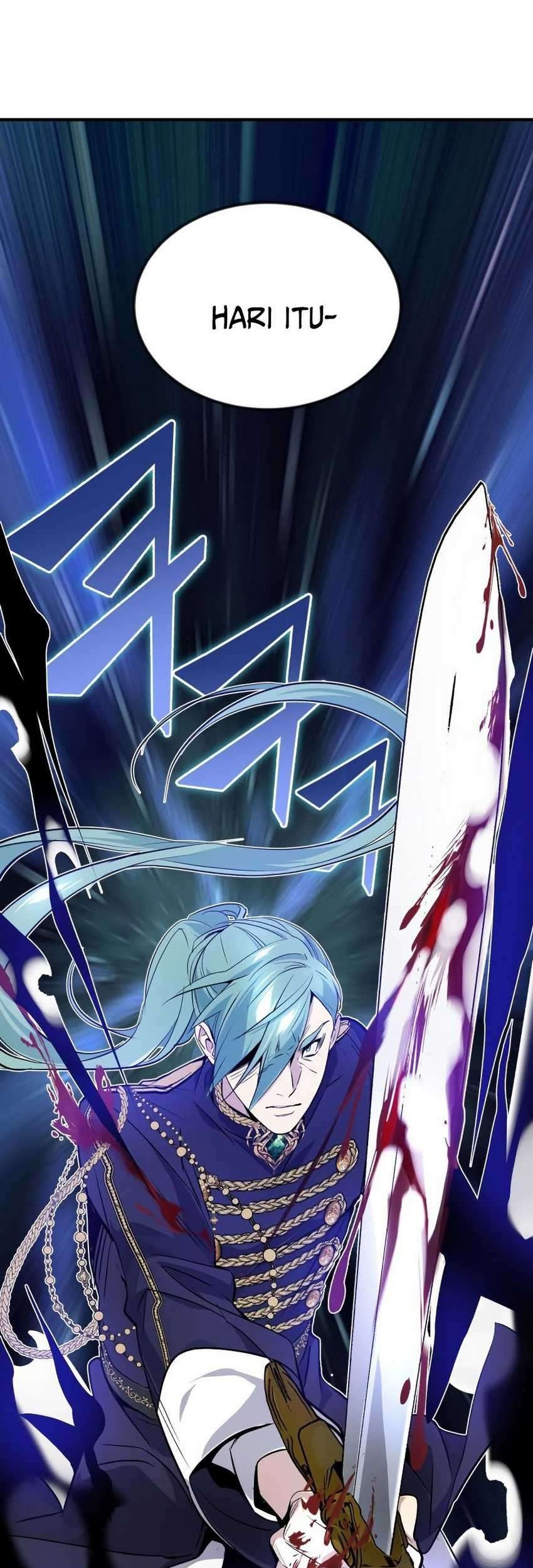 The Dark Magician Transmigrates After 66666 Years Chapter 3 - halaman 87