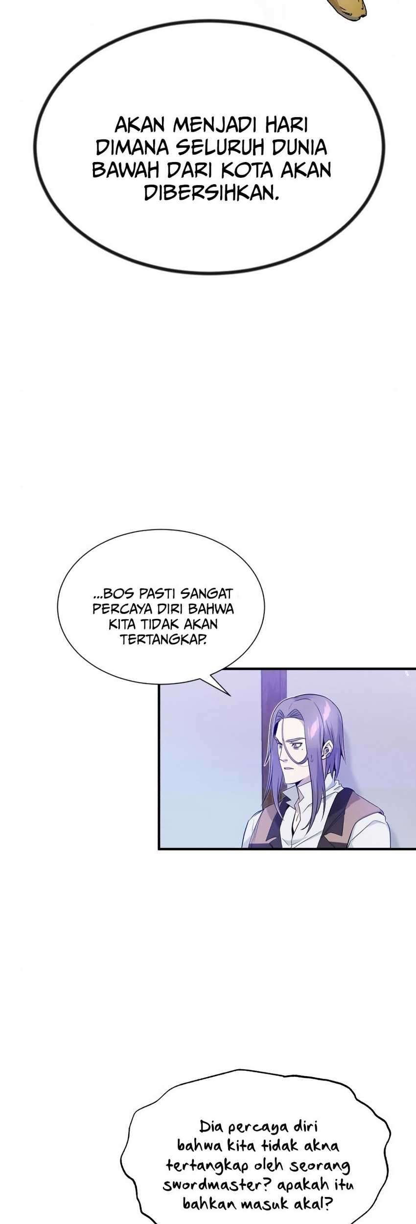 The Dark Magician Transmigrates After 66666 Years Chapter 3 - halaman 89