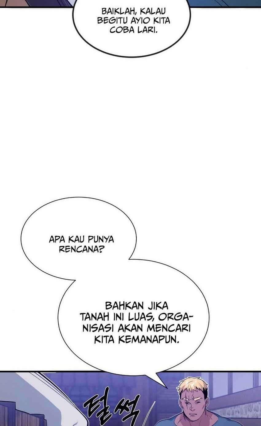 The Dark Magician Transmigrates After 66666 Years Chapter 3 - halaman 93