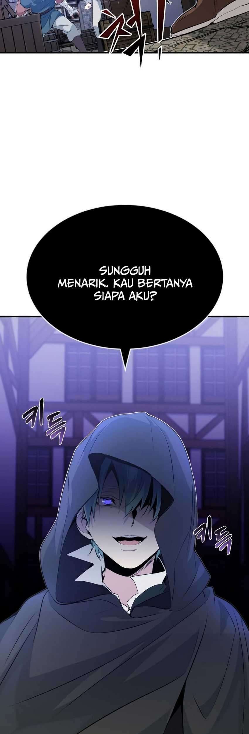 The Dark Magician Transmigrates After 66666 Years Chapter 3 - halaman 98