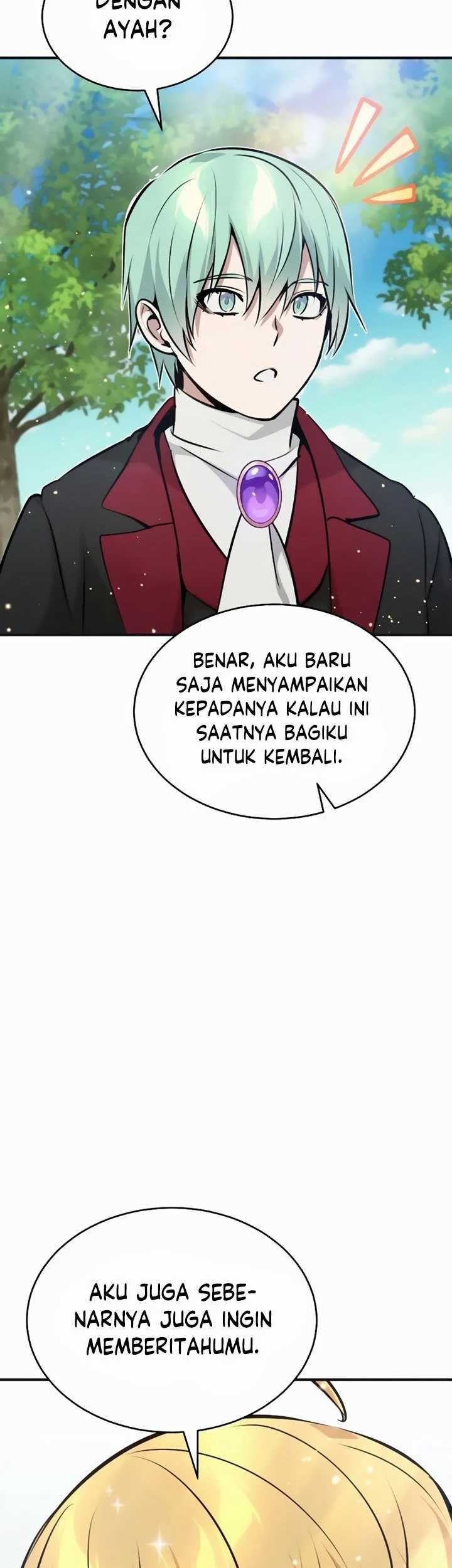 The Dark Magician Transmigrates After 66666 Years Chapter 30 - halaman 100