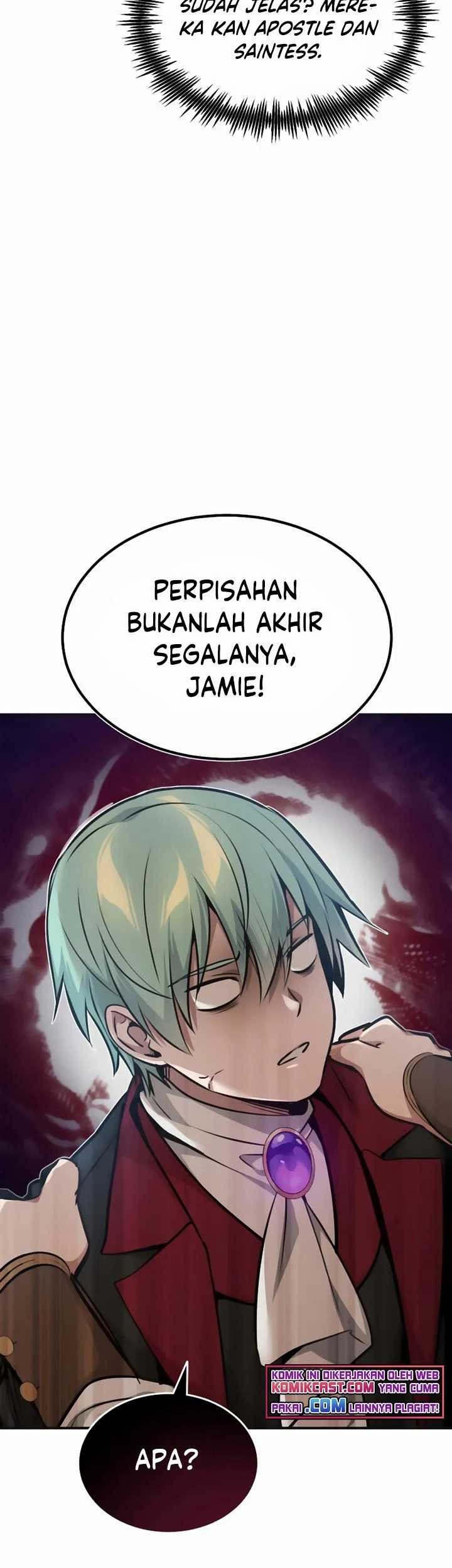 The Dark Magician Transmigrates After 66666 Years Chapter 30 - halaman 104