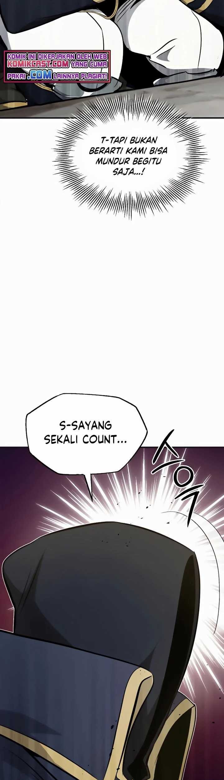 The Dark Magician Transmigrates After 66666 Years Chapter 30 - halaman 11
