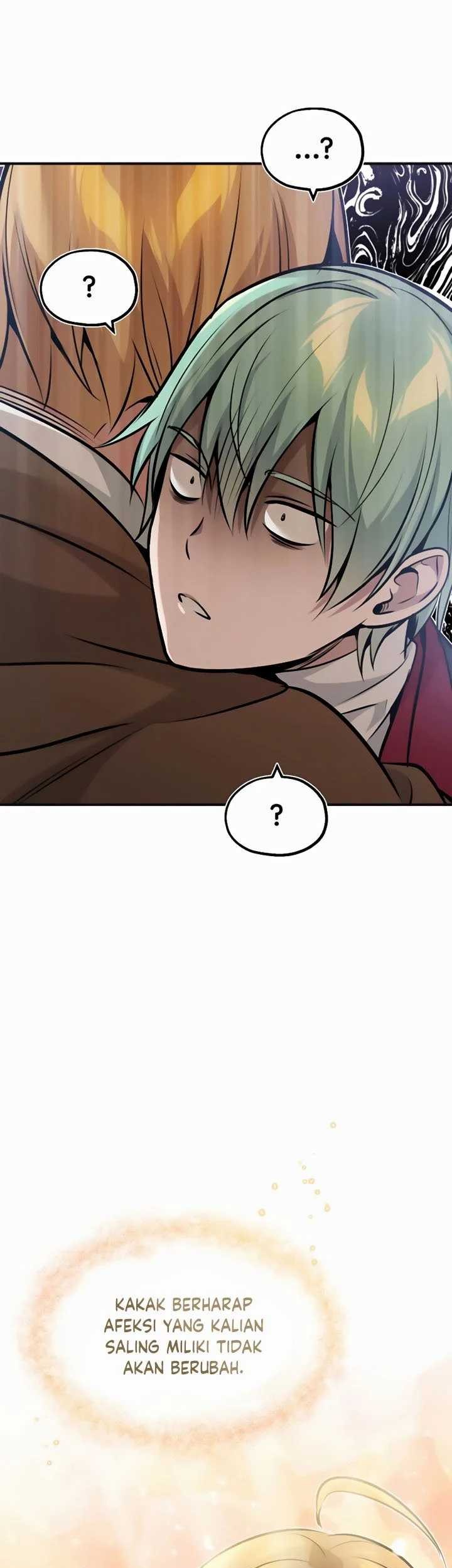 The Dark Magician Transmigrates After 66666 Years Chapter 30 - halaman 110