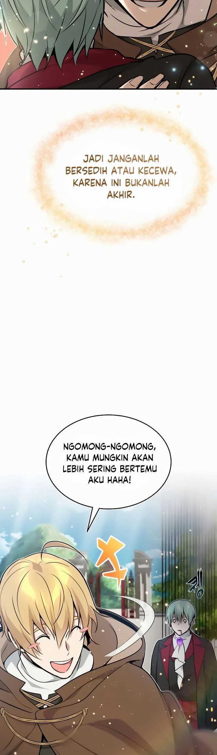 The Dark Magician Transmigrates After 66666 Years Chapter 30 - halaman 112