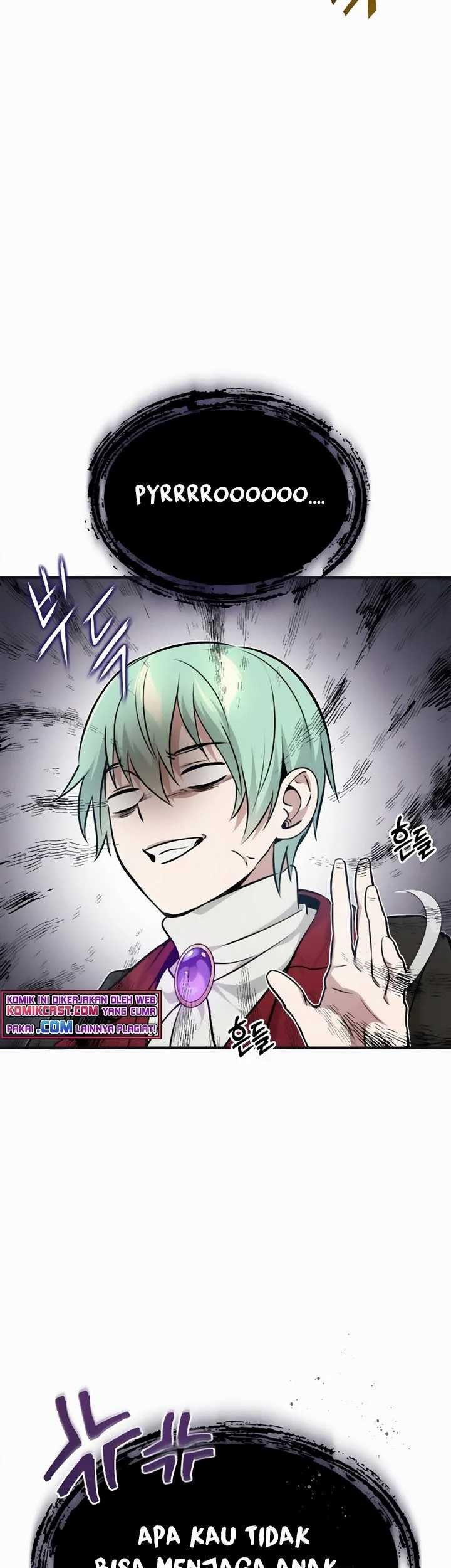 The Dark Magician Transmigrates After 66666 Years Chapter 30 - halaman 114