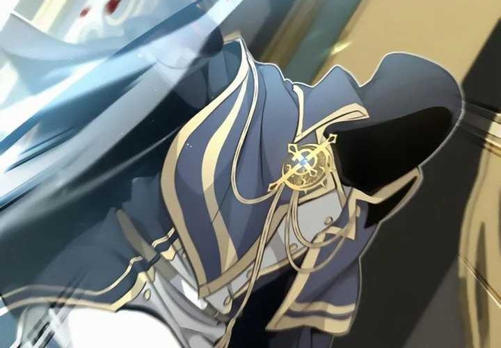 The Dark Magician Transmigrates After 66666 Years Chapter 30 - halaman 14