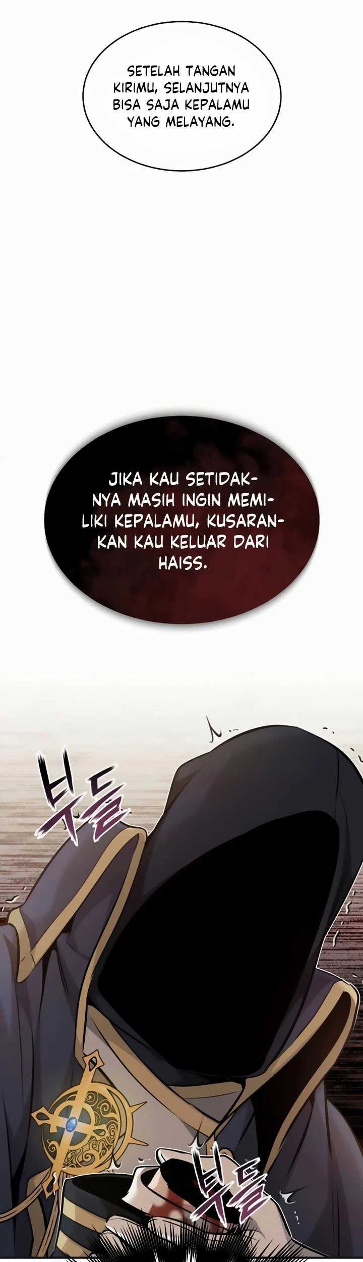 The Dark Magician Transmigrates After 66666 Years Chapter 30 - halaman 18