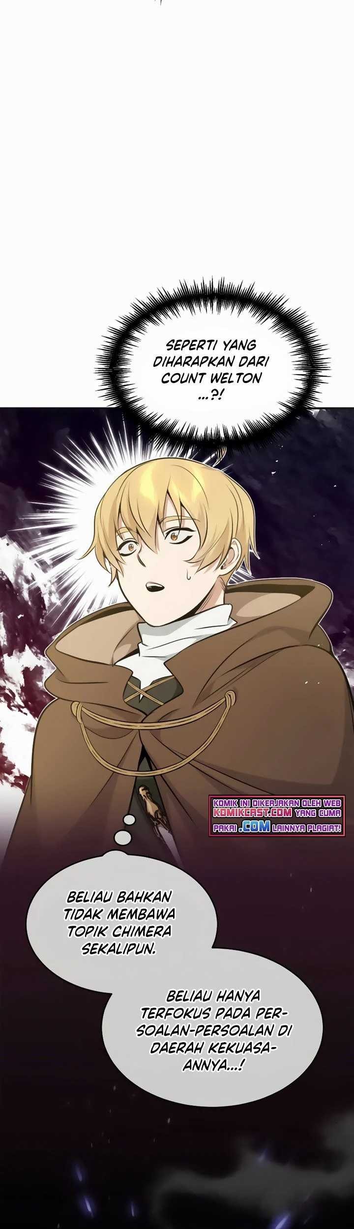 The Dark Magician Transmigrates After 66666 Years Chapter 30 - halaman 20