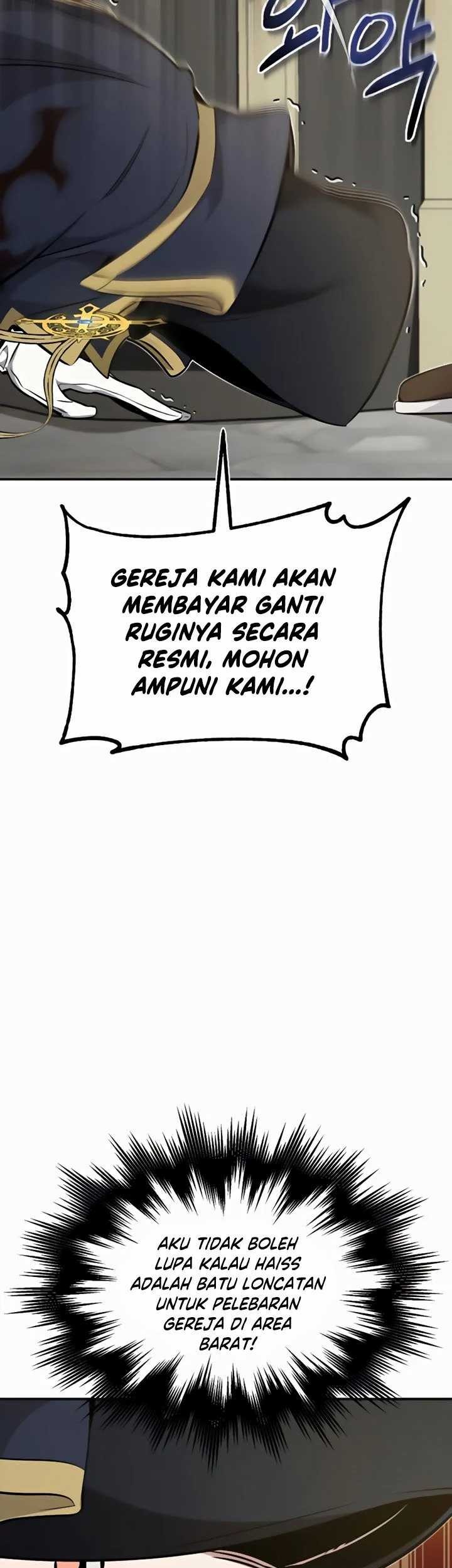 The Dark Magician Transmigrates After 66666 Years Chapter 30 - halaman 25