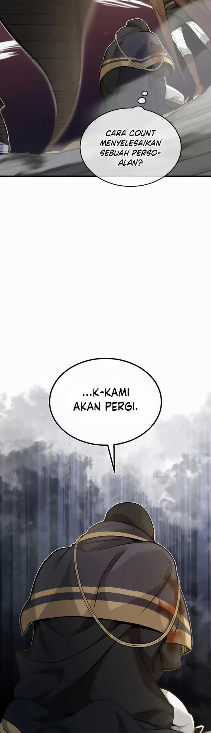 The Dark Magician Transmigrates After 66666 Years Chapter 30 - halaman 32