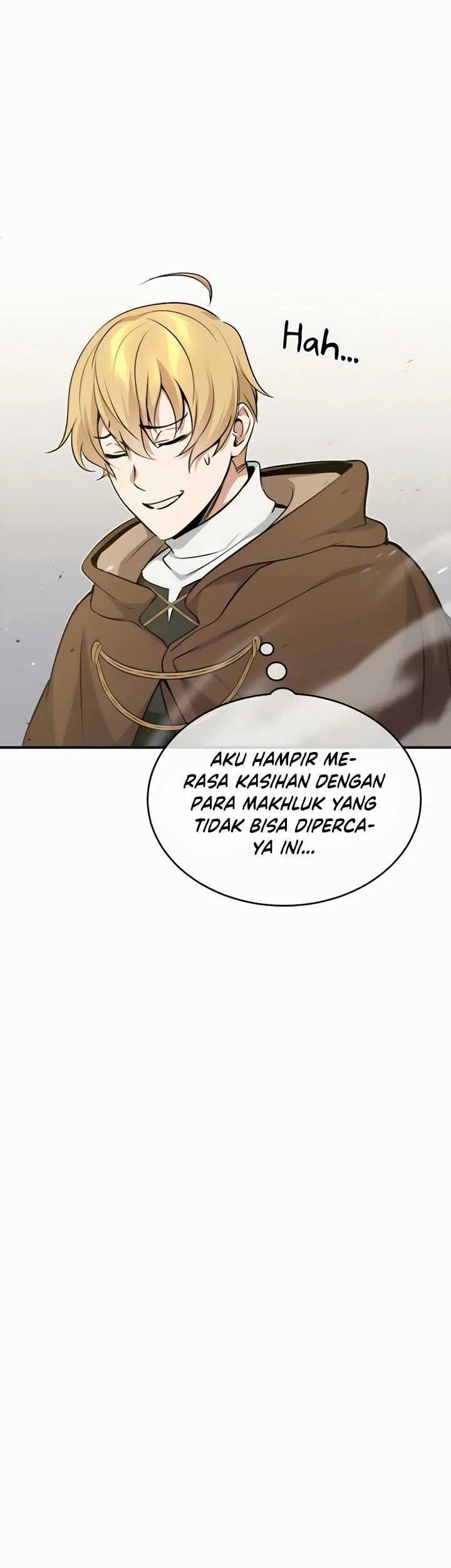 The Dark Magician Transmigrates After 66666 Years Chapter 30 - halaman 34