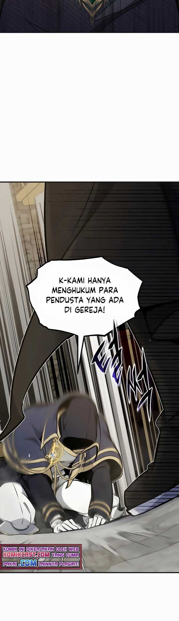 The Dark Magician Transmigrates After 66666 Years Chapter 30 - halaman 4